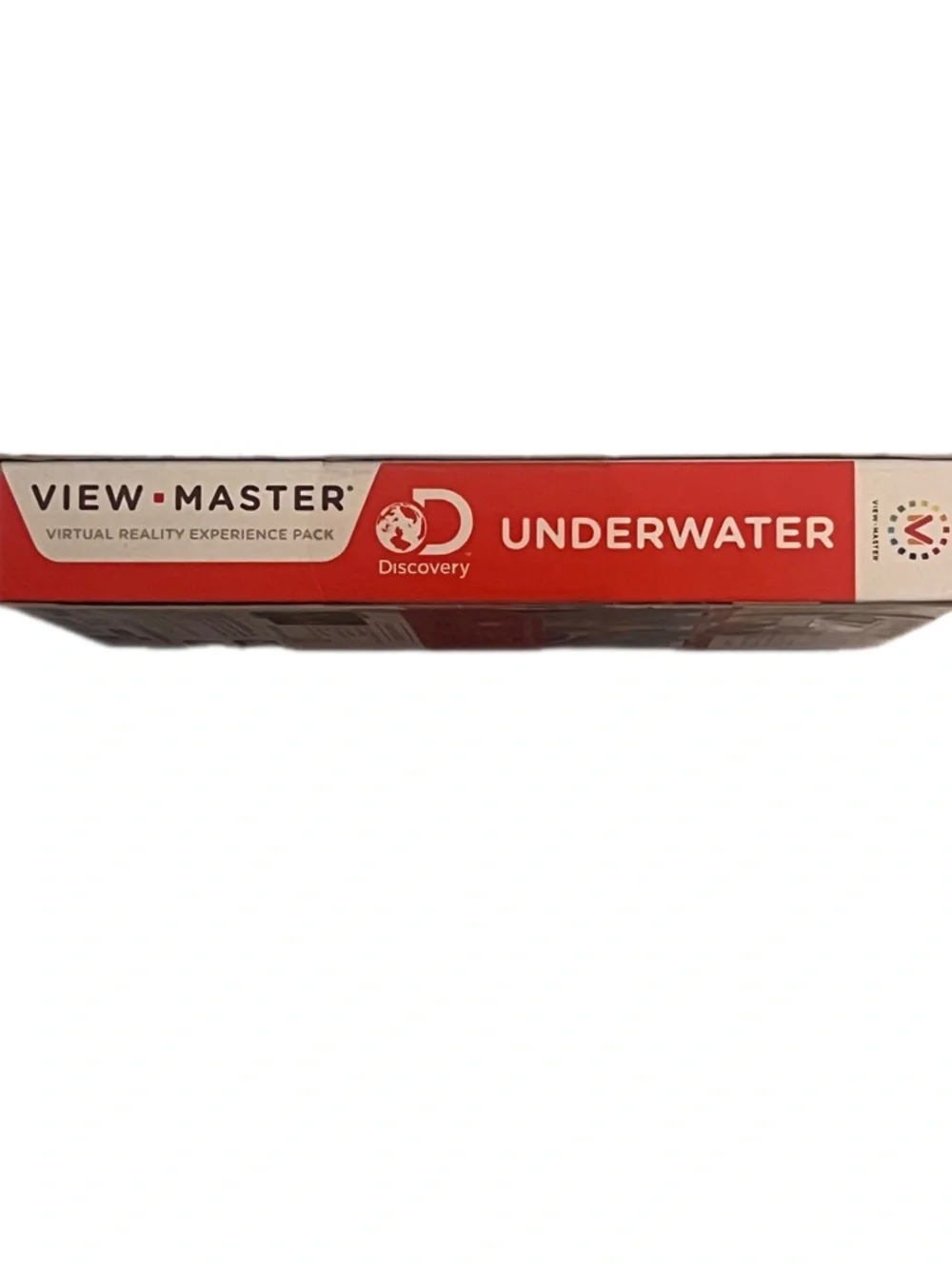 View-Master Underwater Virtual Reality Experience Pack - Blue